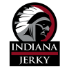INDIANA Fish Jerky 15g